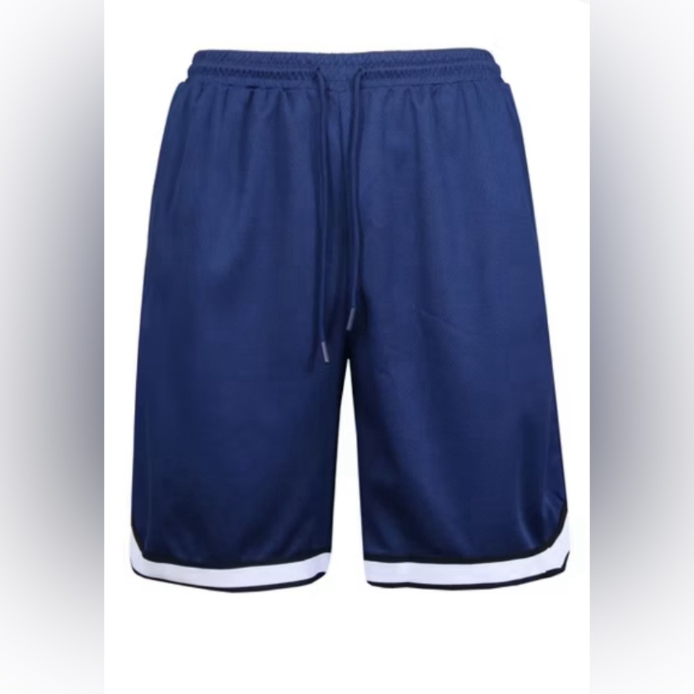 JUMP START Shorts